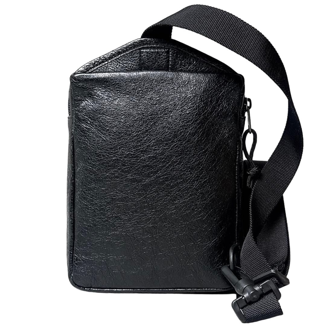 Balenciaga Explorer Crossbody Messenger — view 2