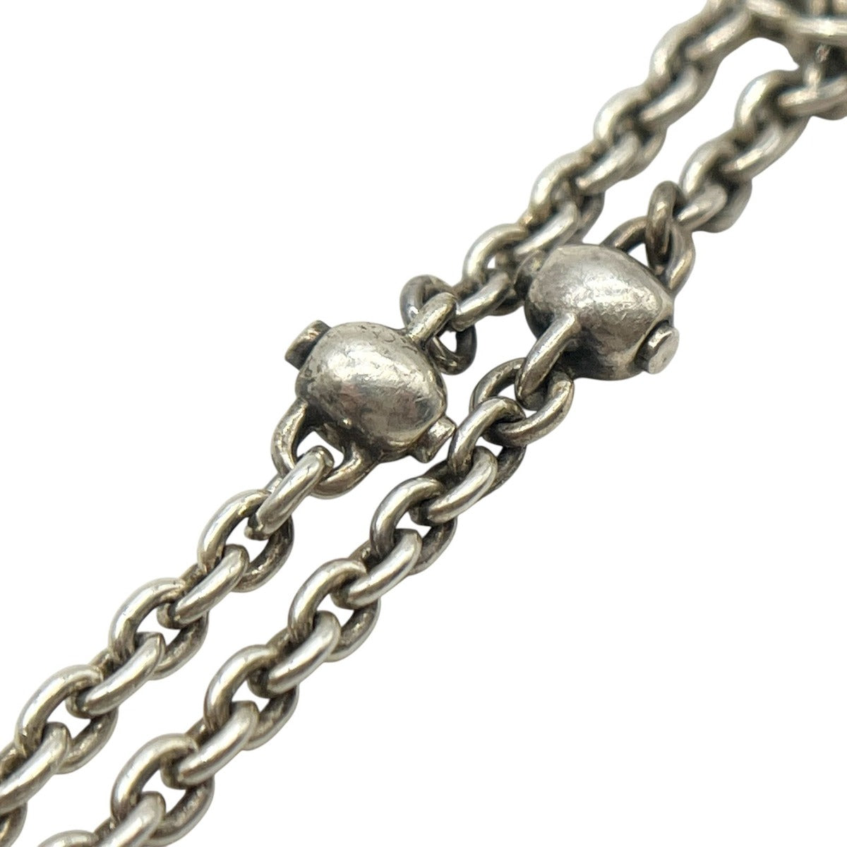 Tiffany & Co Bracelet Heart 925 Sterling Silver — view 4