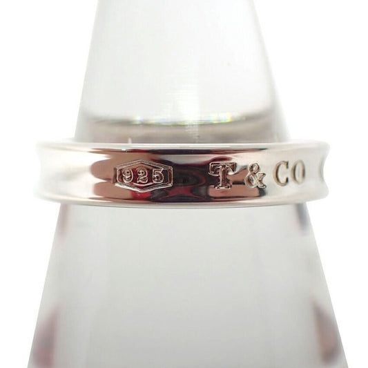 Tiffany & Co 925 Narrow Ring