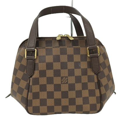 Louis Vuitton Belem PM Handbag Damier Ebene