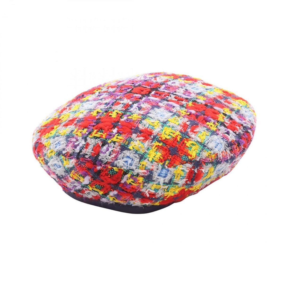 Gucci Wool Beret Hat — view 2