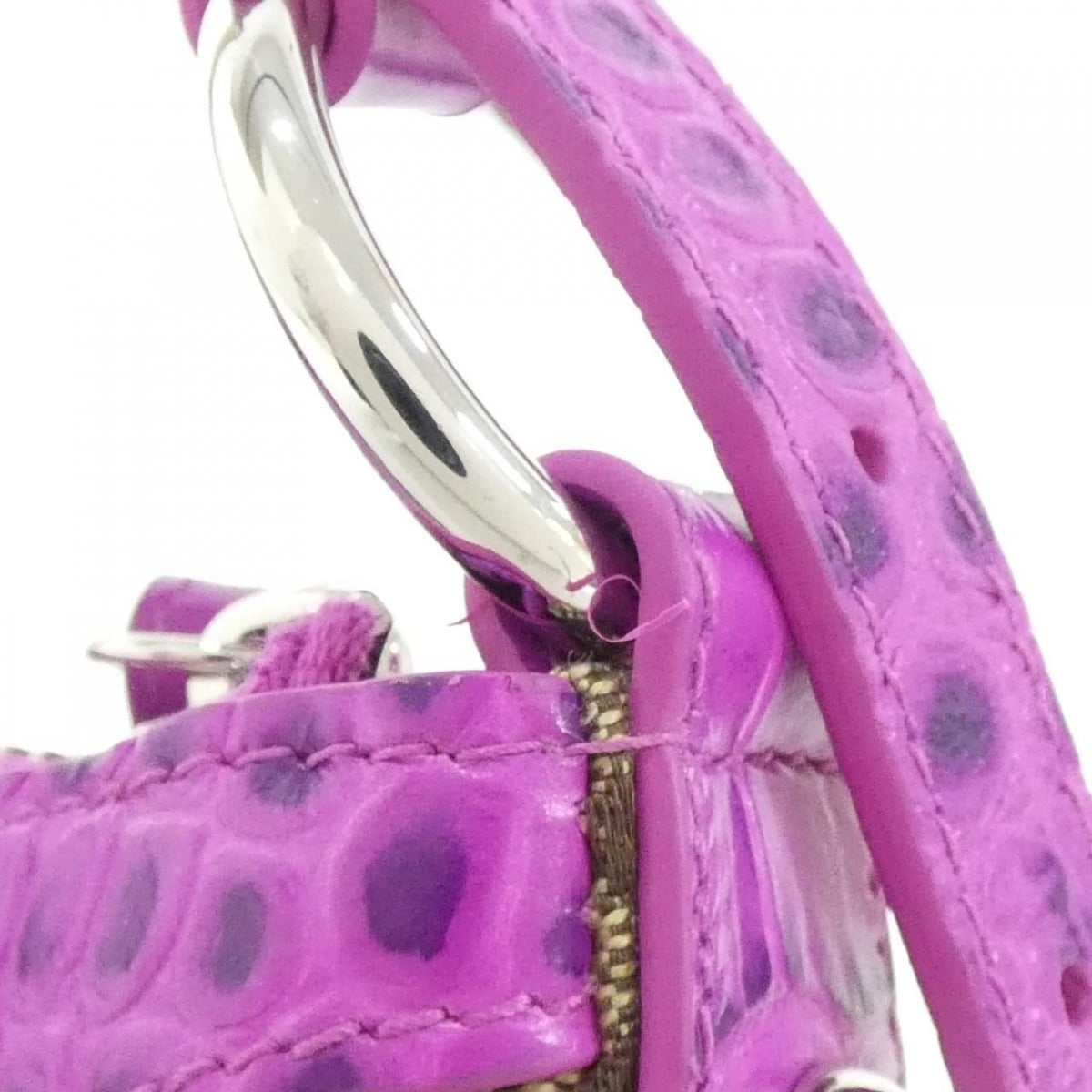 Balenciaga Essex Small Shoulder Bag — view 6