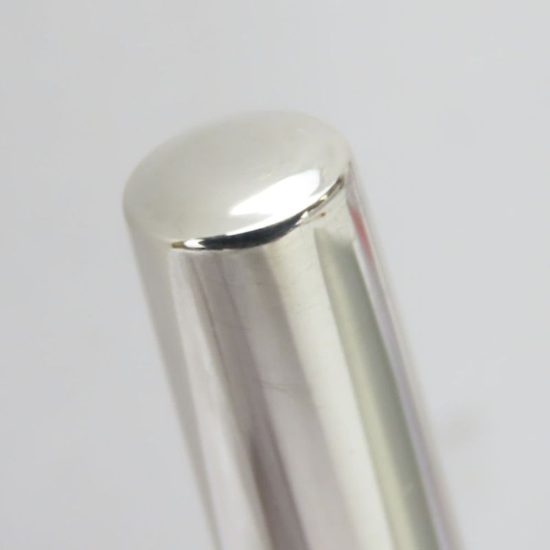 Tiffany & Co Ballpoint Pen Star Ring Silver Classic T Clip Stationery Ladies