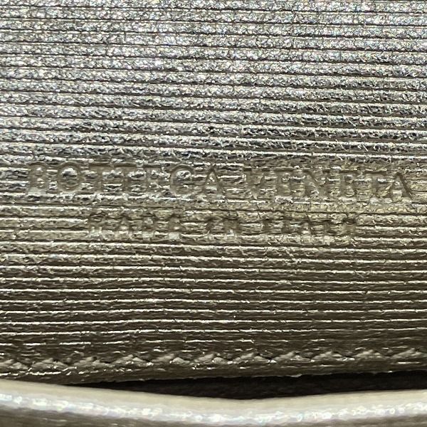 Bottega Veneta Intrecciato Long Wallet Unisex