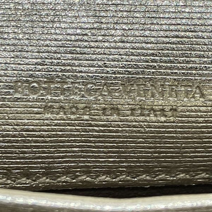 Bottega Veneta Intrecciato Long Wallet Unisex