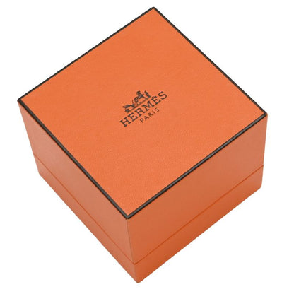 Hermes Ring Hera Cles S Ring Silver 925 Silver #48 (Jp8) Sv925 Ag925 H Motif