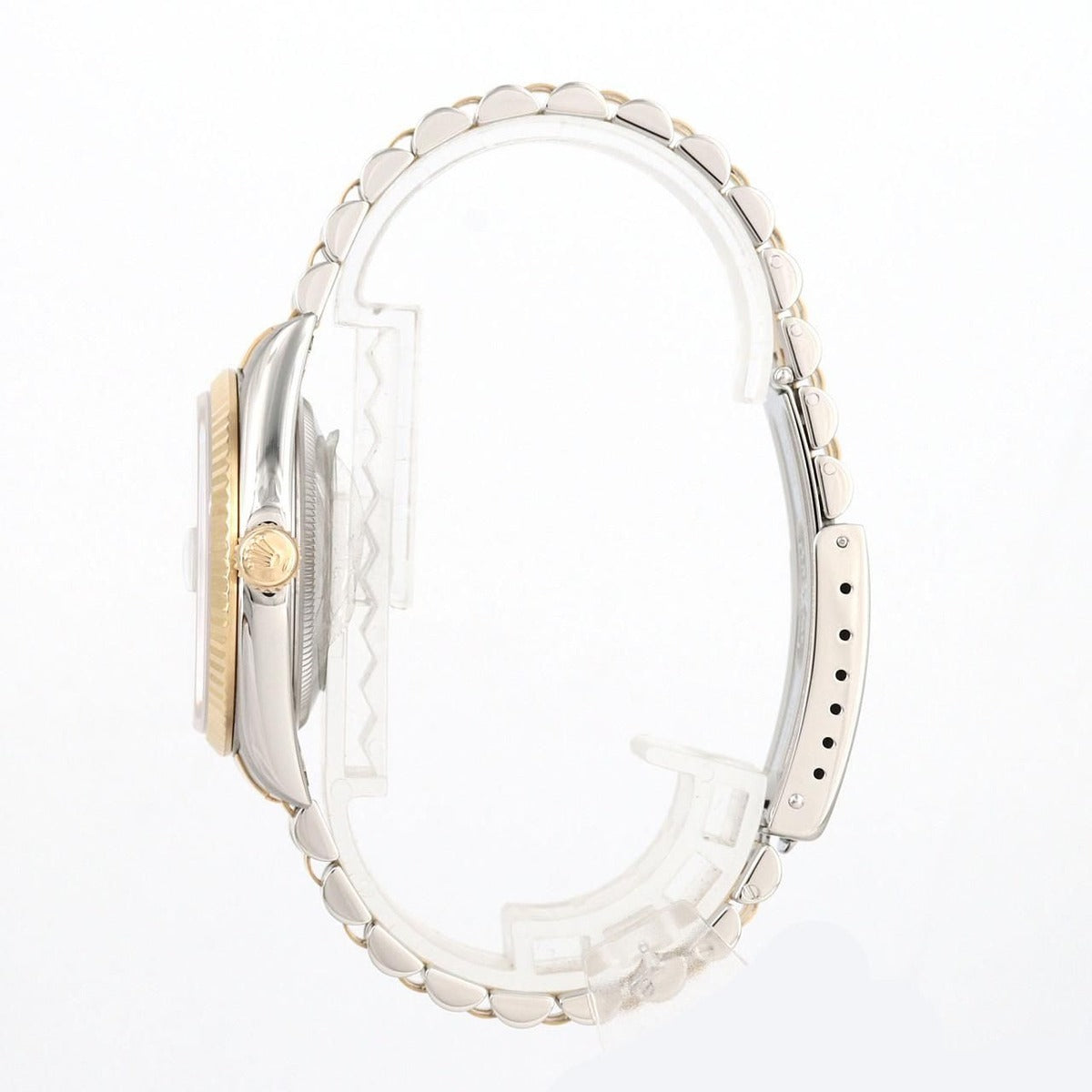 Rolex Datejust Automatic Winding T Number Bracelet — view 3