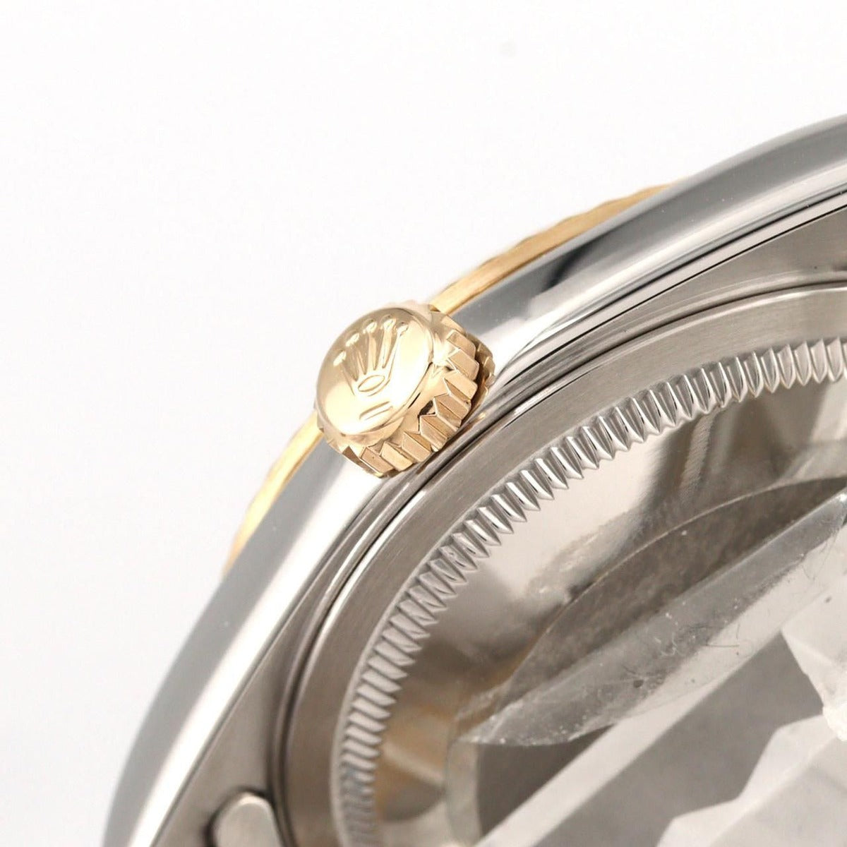 Rolex Datejust Automatic Winding T Number Bracelet — view 4