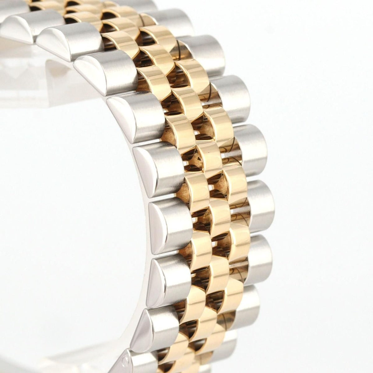Rolex Datejust Automatic Winding T Number Bracelet — view 5