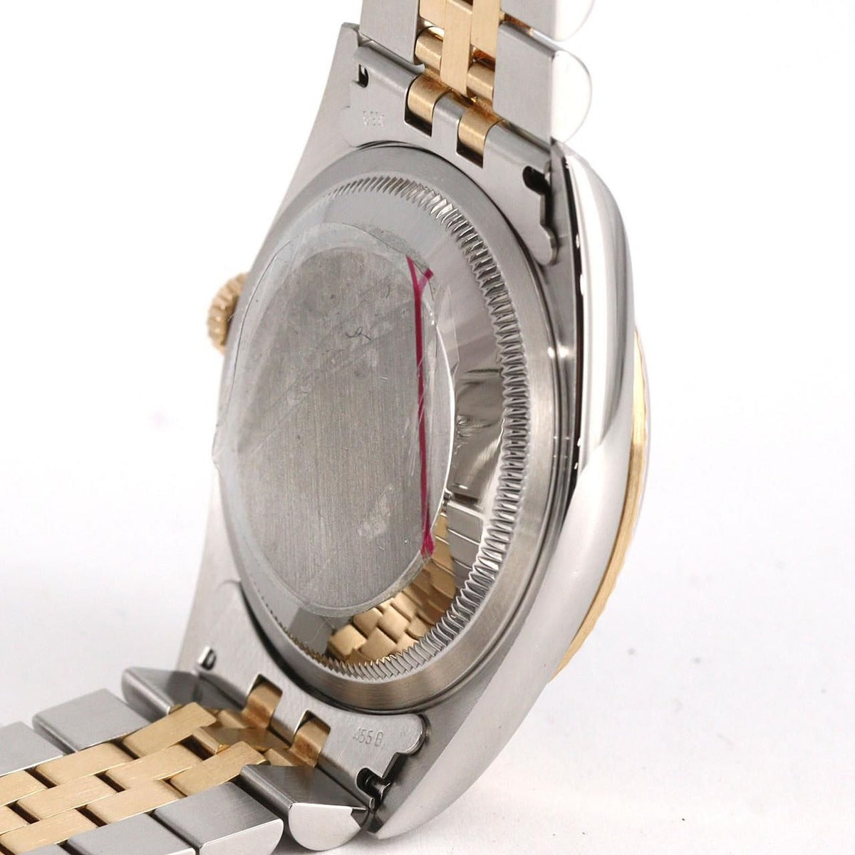 Rolex Datejust Automatic Winding T Number Bracelet — view 6