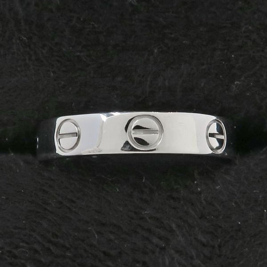 Cartier Mini Love Ring 49