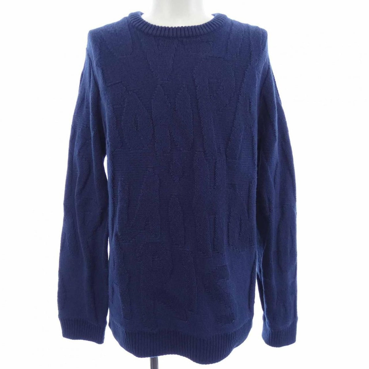 Louis Vuitton Knit Navy