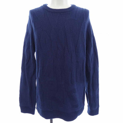 Louis Vuitton Knit Navy