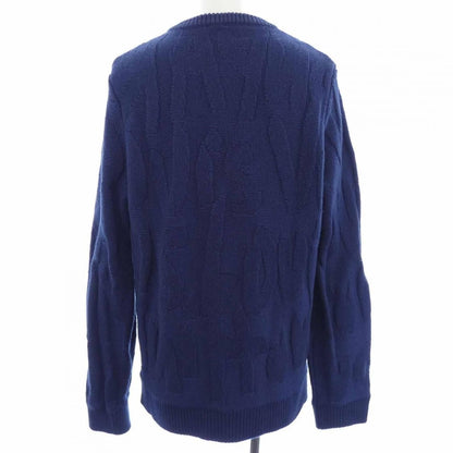 Louis Vuitton Knit Navy — view 2