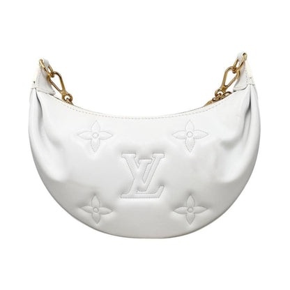 Louis Vuitton Handbag Shoulder Bag Over The Moon M59959 Bubble Gram Snow White