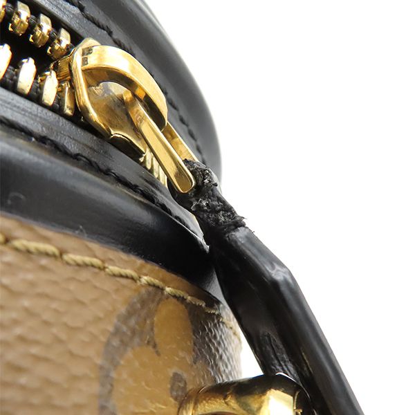 Louis Vuitton 2way Bag Cannes Monogram Canvas Monogram Reverse Canvas Monogram