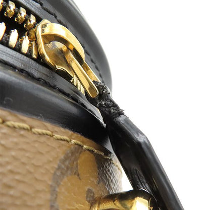 Louis Vuitton 2way Bag Cannes Monogram Canvas Monogram Reverse Canvas Monogram