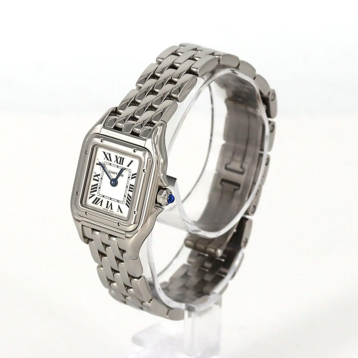 Cartier Panthere de Cartier SM SS Quartz — view 2