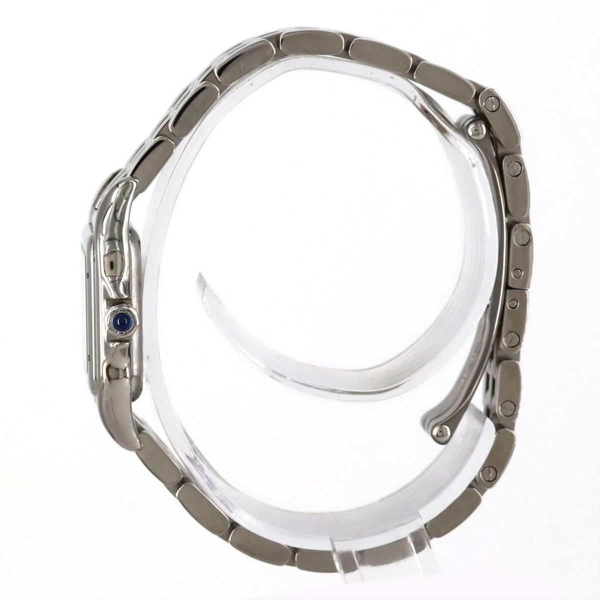 Cartier Panthere de Cartier SM SS Quartz — view 3
