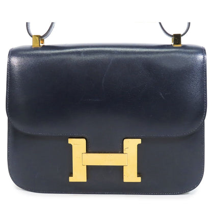 Hermes Constance 23 Shoulder Bag