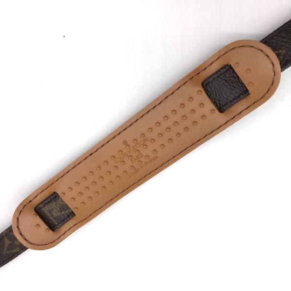 Louis Vuitton Monogram Shoulder Strap