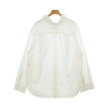Balenciaga Blouse White — view 2
