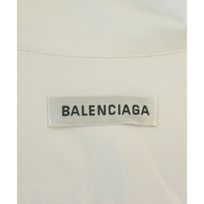 Balenciaga Blouse White — view 3