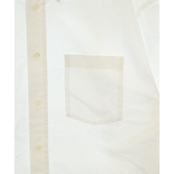 Balenciaga Blouse White — view 4