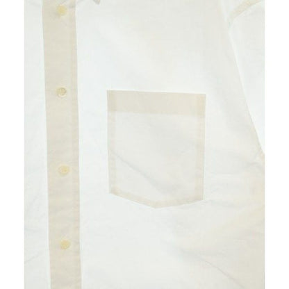 Balenciaga Blouse White — view 4