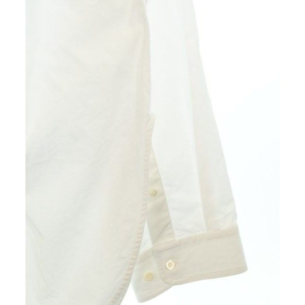 Balenciaga Blouse White — view 5