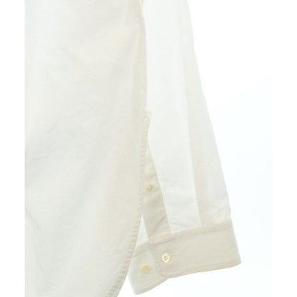 Balenciaga Blouse White — view 5