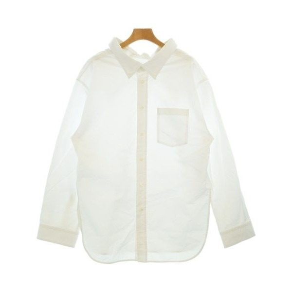 Balenciaga Blouse White