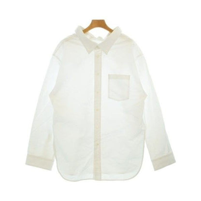 Balenciaga Blouse White