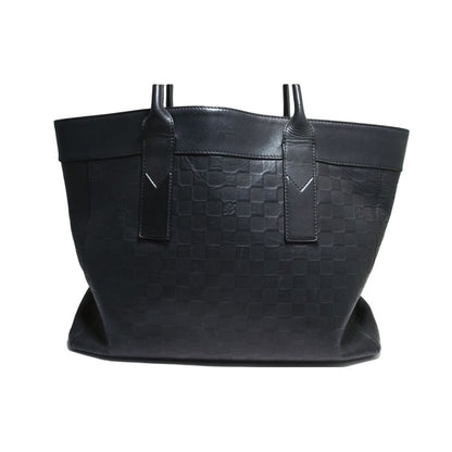Louis Vuitton Cabas Voyage Damier Infini Tote Bag