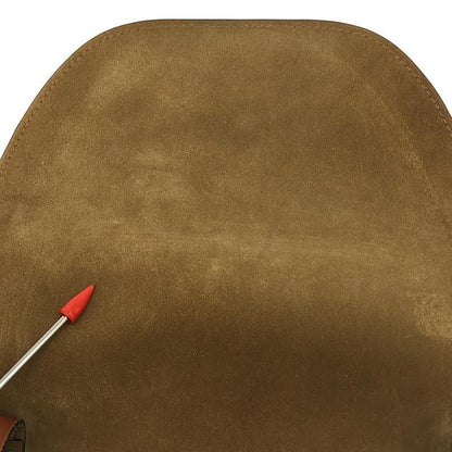Loewe - GATE BAG Gate Shoulder Bag - Brown - Women