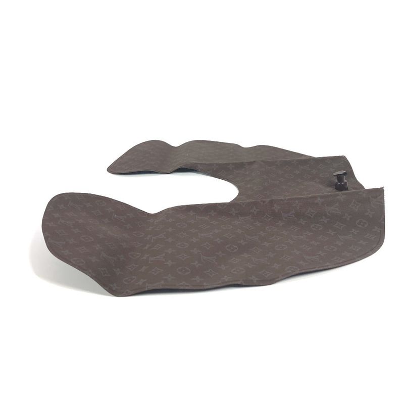 Louis Vuitton Travel Case Voyage Kit M99204 Nylon Brown