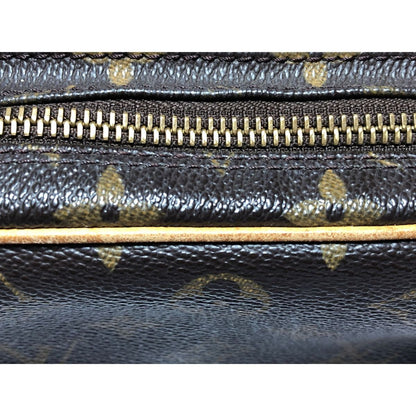 Louis Vuitton Women's Shoulder Bag Crossbody Monogram Amazon M45236 Brown