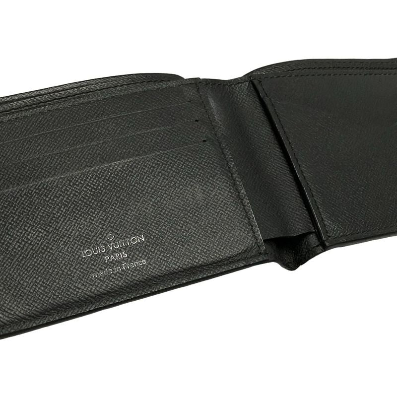 Louis Vuitton Bifold Wallet Monogram Galaxy Portefeuille M67429