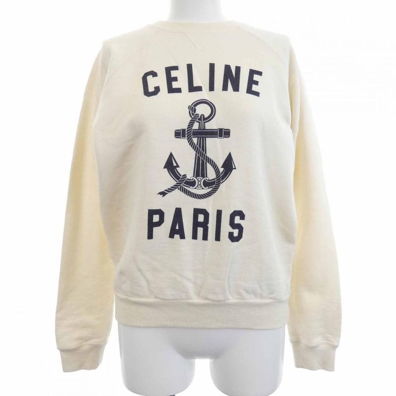 Celine 2 I Sweatshirt