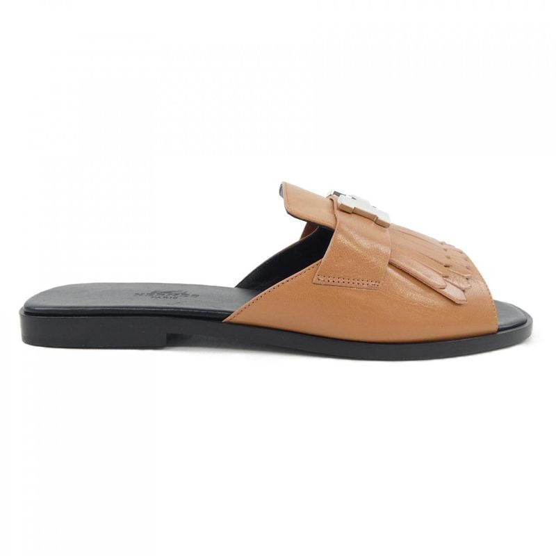 Hermes Auteuil Z Sandals