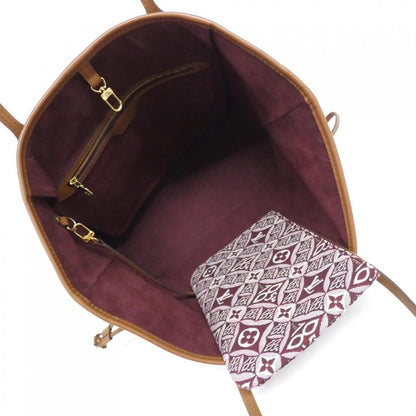 Louis Vuitton Neverfull MM Bag — view 5