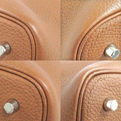 Hermes Picotin Lock MM Eclat Gold Z Engraved 2021 Manufactured