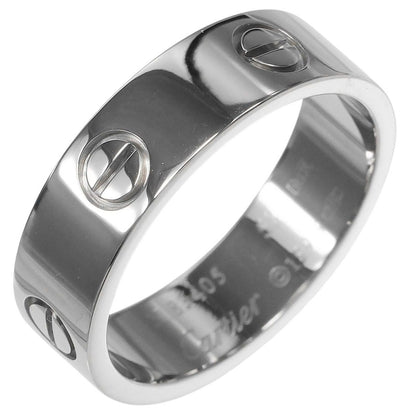 Cartier Love Classic Ring