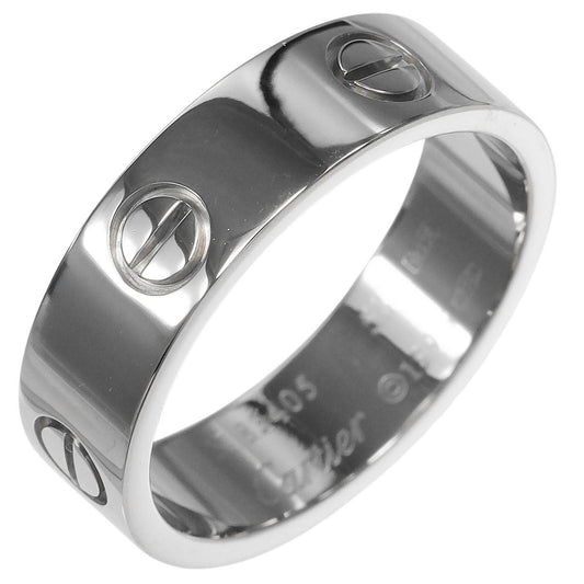 Cartier Love Classic Ring