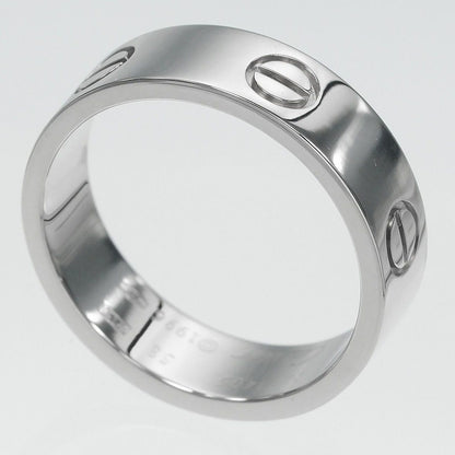 Cartier Love Classic Ring — view 4