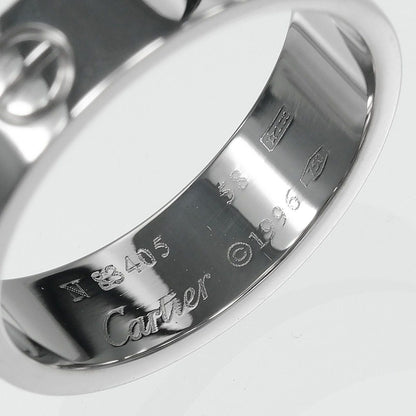 Cartier Love Classic Ring — view 5