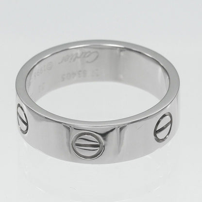 Cartier Love Classic Ring — view 6