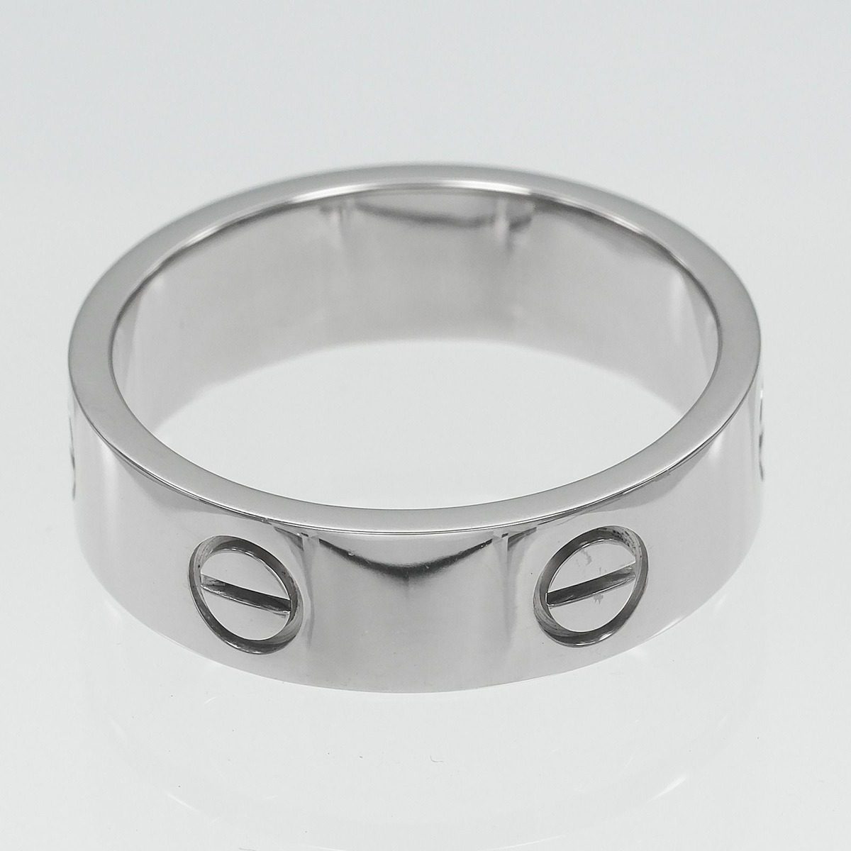 Cartier Love Classic Ring — view 7