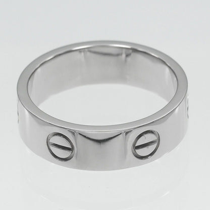 Cartier Love Classic Ring — view 7