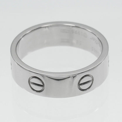 Cartier Love Classic Ring — view 8
